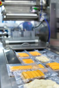 Packaging – Extending Shelf Life & Brand Appeal