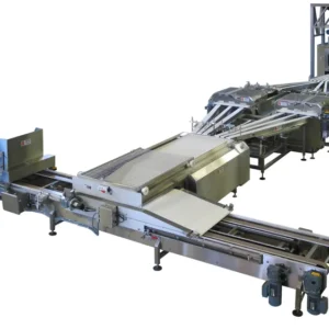 Bagle Production Equipment