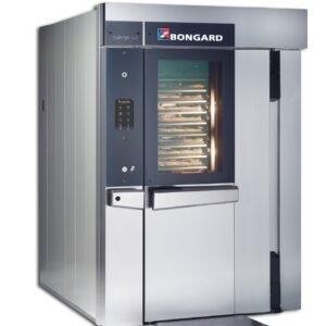 Rotating rack oven 8.84 E