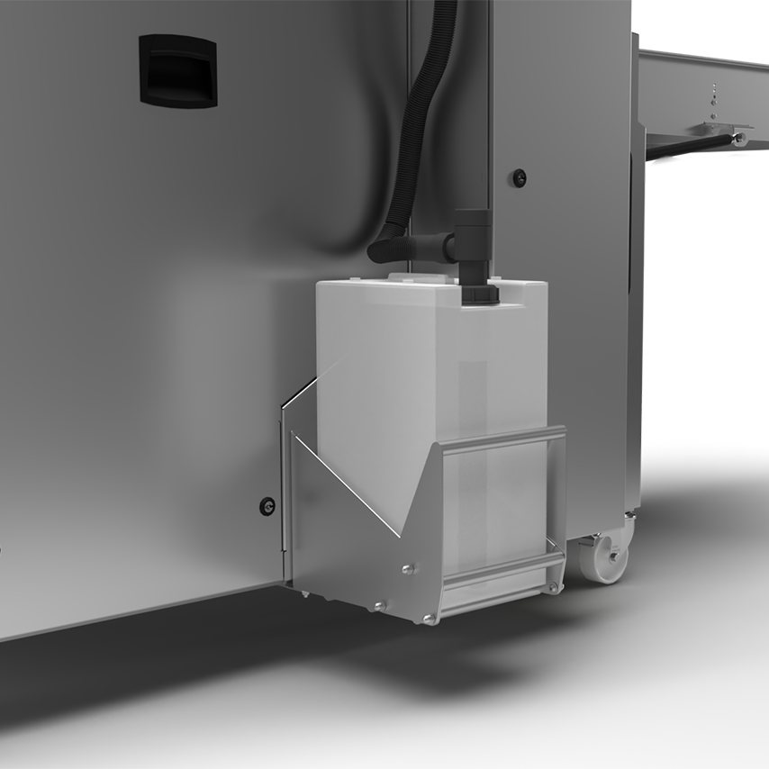 Lye application machine ALLROUND Pro - Image 4