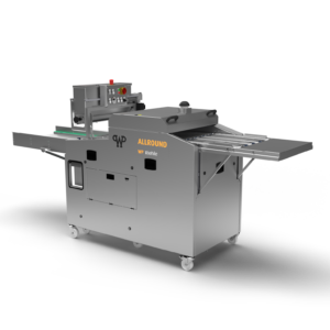 Lye application machine ALLROUND