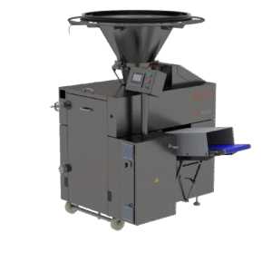 Dough divider B 300 D wear-resistant