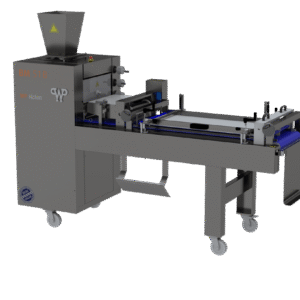 Long moulder BM 51-B, universal