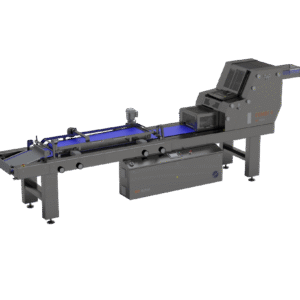 Industrial long moulder COMBI IV