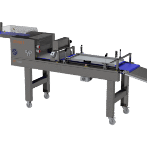 Long moulder COMBI E1