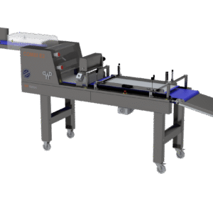 Long moulder COMBI E2