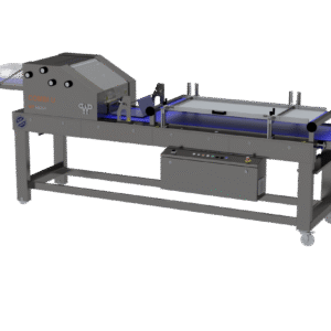 Long moulder COMBI U