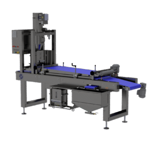 Automatic seeding unit DecoSeeder