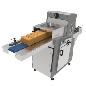 Reciprocating Frame Slicer HSB-22