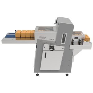 Reciprocating Frame Slicer HSB-55