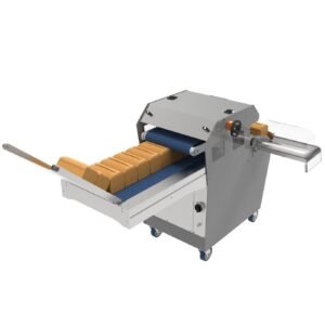 Reciprocating Frame Slicer HSB Mini