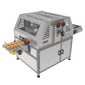 Bun Slicer HSC-Twin