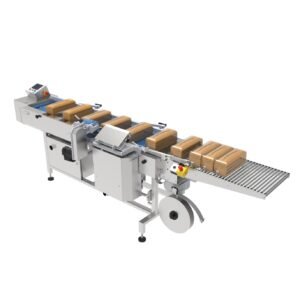 Closing Conveyor HTA-15X