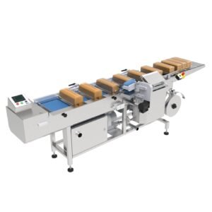 Closing Conveyor HTA-15