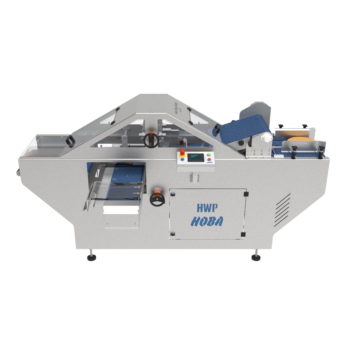 Wrap Packer HWP - Image 2