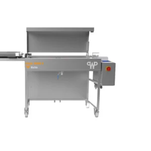 Automatic deep fryer LINIE 2000 E