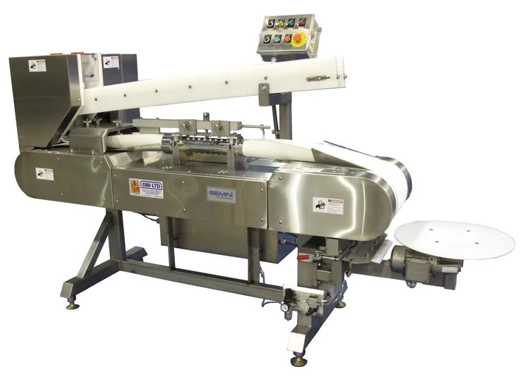 Bagle Production Equipment - Image 5