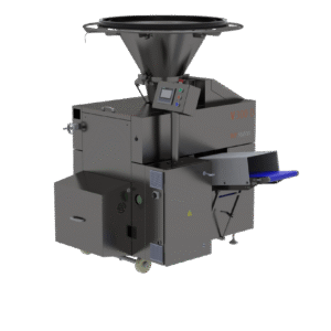 Dough divider V 300 D with Voluminator, wear-resistant