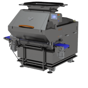 Industrial dough divider V 900