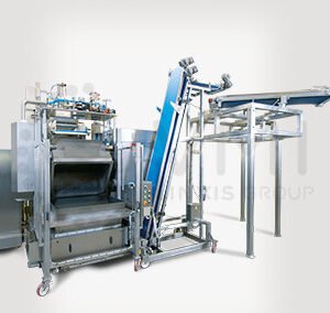 Verymix Continuous Mixer