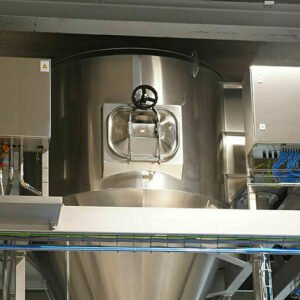 Water Cooling & Dosing