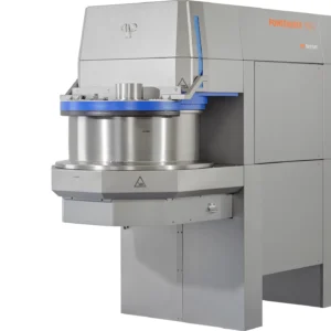 Double Spiral Mixer POWER MIXER