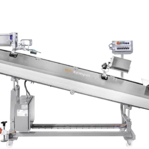 Belt roundmoulding Machine SBR 2500