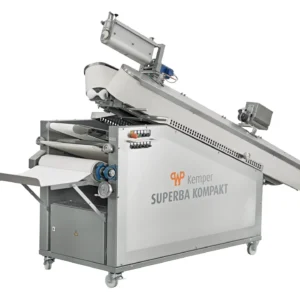 Bread Line SUPERBA KOMPAKT