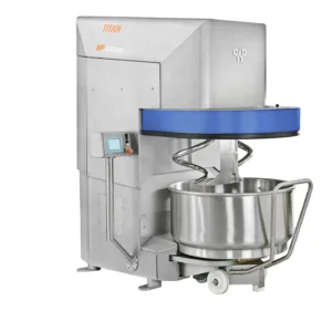 Spiral Mixer TITAN