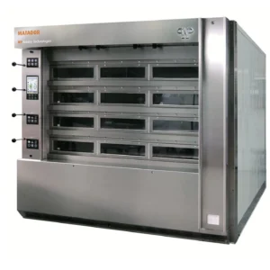 Multi-deck oven MATADOR MDE