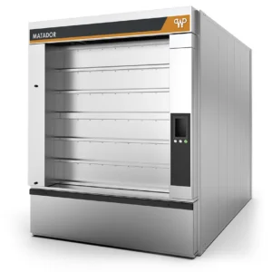Multi-deck oven MATADOR MDV