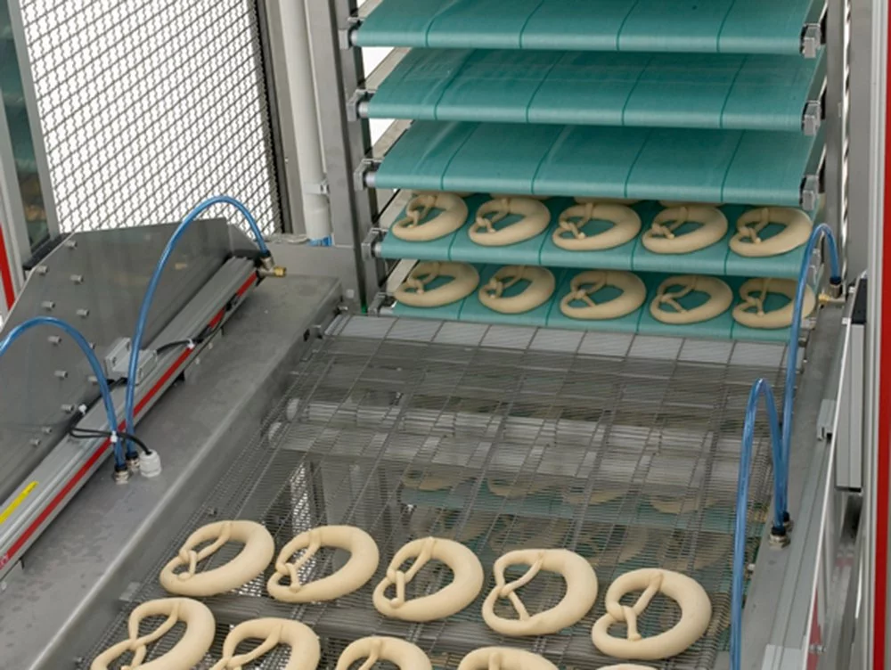 Lye application machine COMJET - Image 6