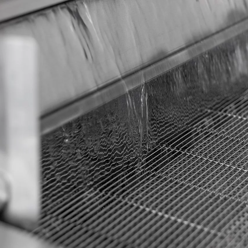 Lye application machine COMJET - Image 4