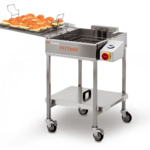 Deep fryer FETTBOY