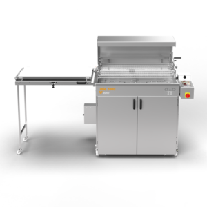 Automatic deep fryer LINIE 2000 A