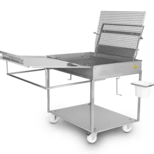 Manual lye application unit Tauchboy