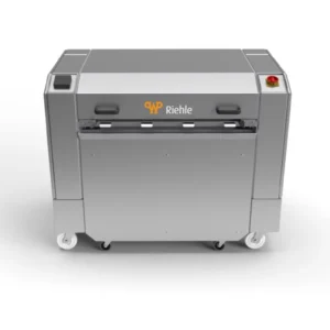 Tray cleaning machine BRM DELUXE