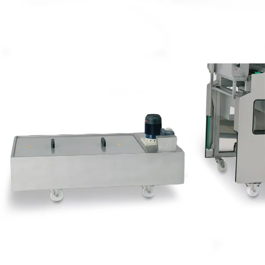 Lye application machine COMJET - Image 3