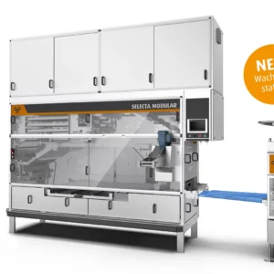 Roll line SELECTA MODULAR