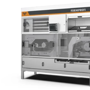 Roll baking system FORMPROFI