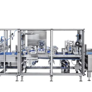 Dough Strip Line PANE