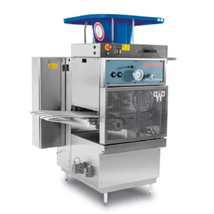 Dough divider and round-moulding machine MULTIMATIC C