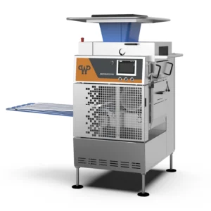Dough divider and round-moulding machine MULTIMATIC PRO
