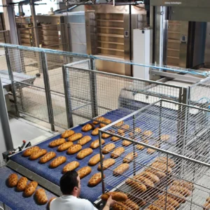 Loading system OBER PRO II