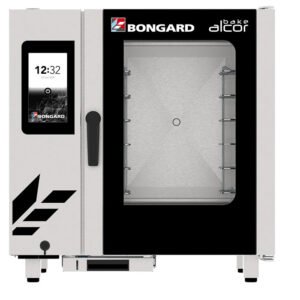 Convection combi Oven Alcor Bake