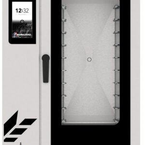 Convection Combi Oven Alcor Cook