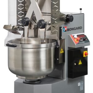 Twin-arm Mixer Calypso