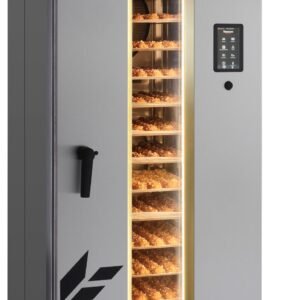 Rack convection oven Mizar