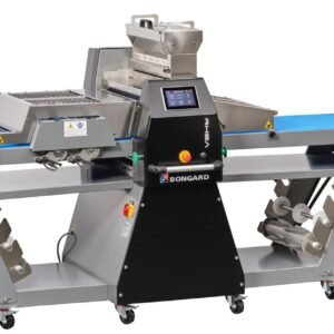 Dough sheeters Rhea Auto