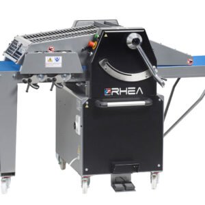 Dough Sheeters Rhea Manu